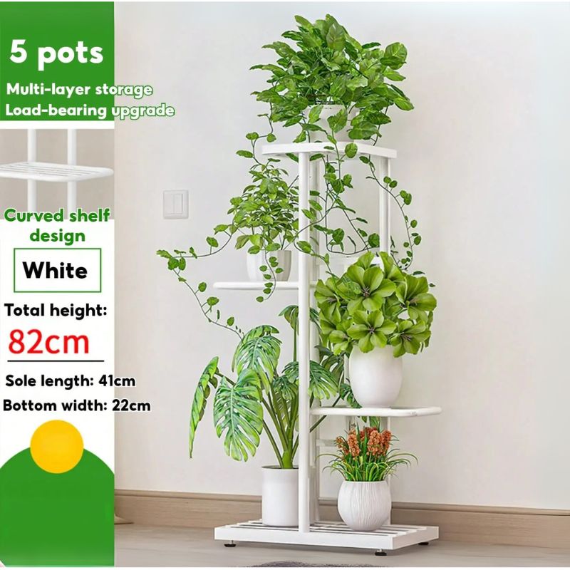 wrought iron plant stand - Gardening Plants And Flowers
