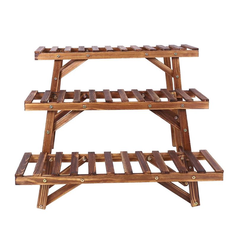 plant stand ladder - Gardening Plants And Flowers
