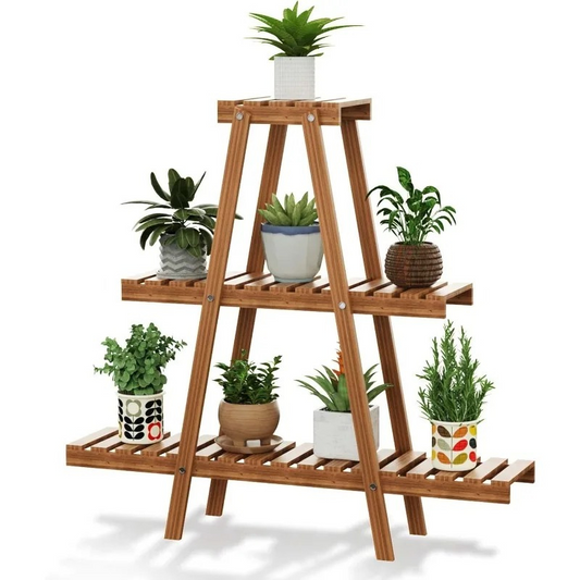 3 tier plant stand - Gardening Plants And Flowers