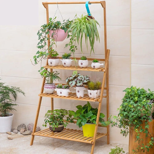 iron plant stand outdoors - Gardening Plant And Flowers