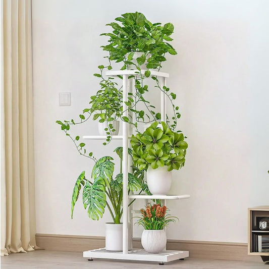 3 tier metal plant stand - Gardening Plants And Flowers