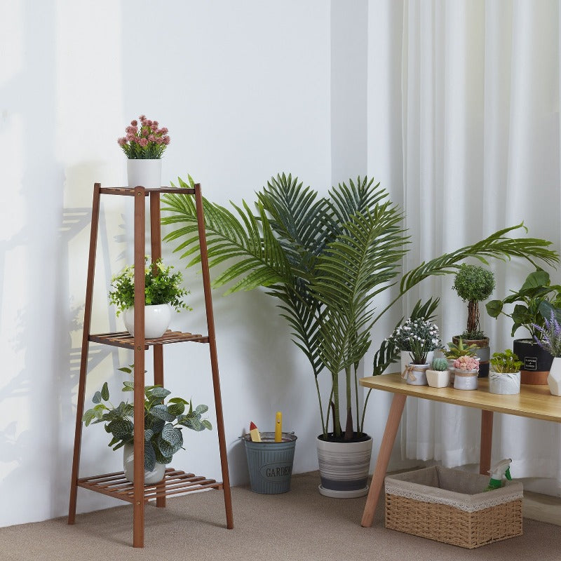 3 tier plant stand - Gardening Plants And Flowers