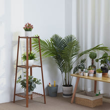 Load image into Gallery viewer, 3 tier plant stand - Gardening Plants And Flowers