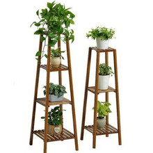 Load image into Gallery viewer, 4 tier plant stand - Gardening Plants And Flowers