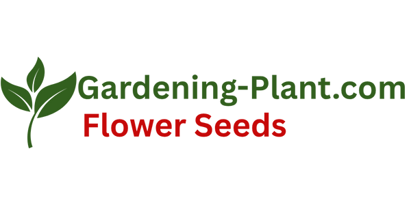 Gardening Plant Flower Seeds