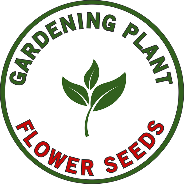 Gardening Plant Flower Seeds