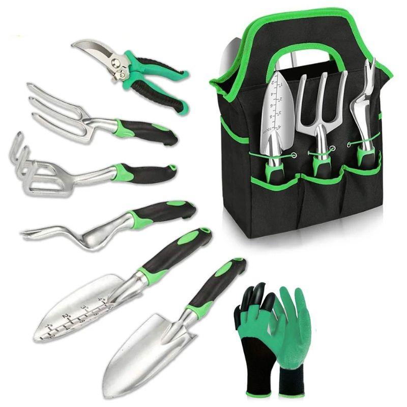 Gardening Tools Set - Gardening Plants And Flowers