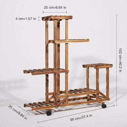 plant stand indoor - Gardening Plants And Flowers