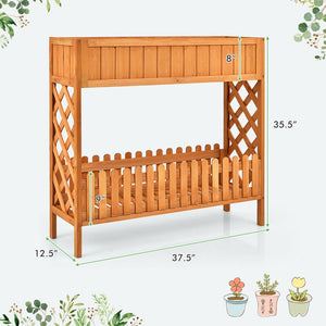 storage plant stand - Gardening Plants And Flowers