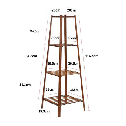 tall plant stand square - Gardening Plants And Flowers