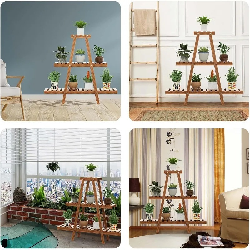 plant display rack - Gardening Plants And Flowers