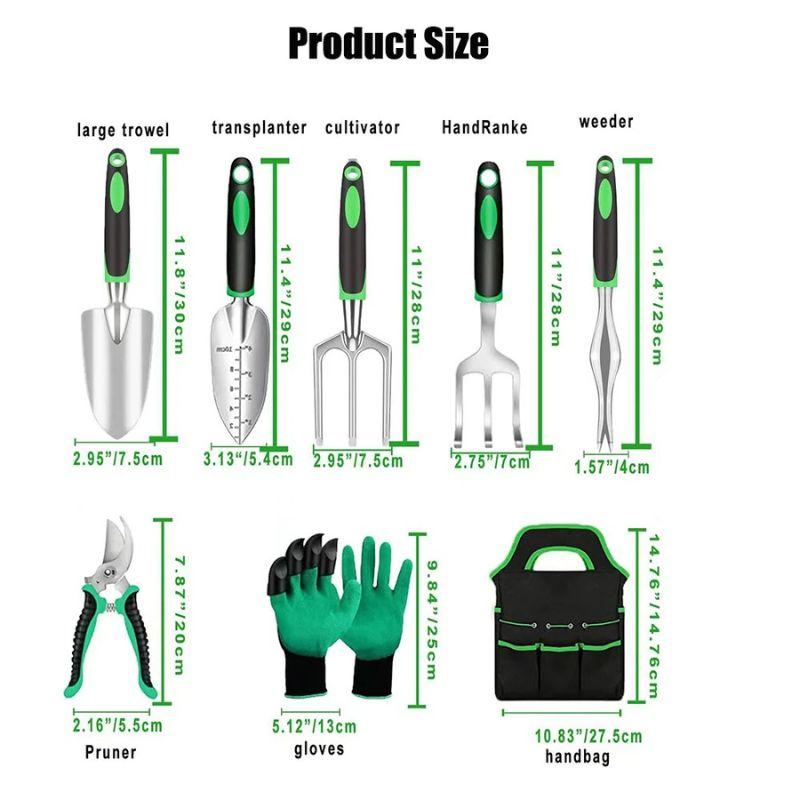 Transplanting Tools - Gardening Plants And Flowers