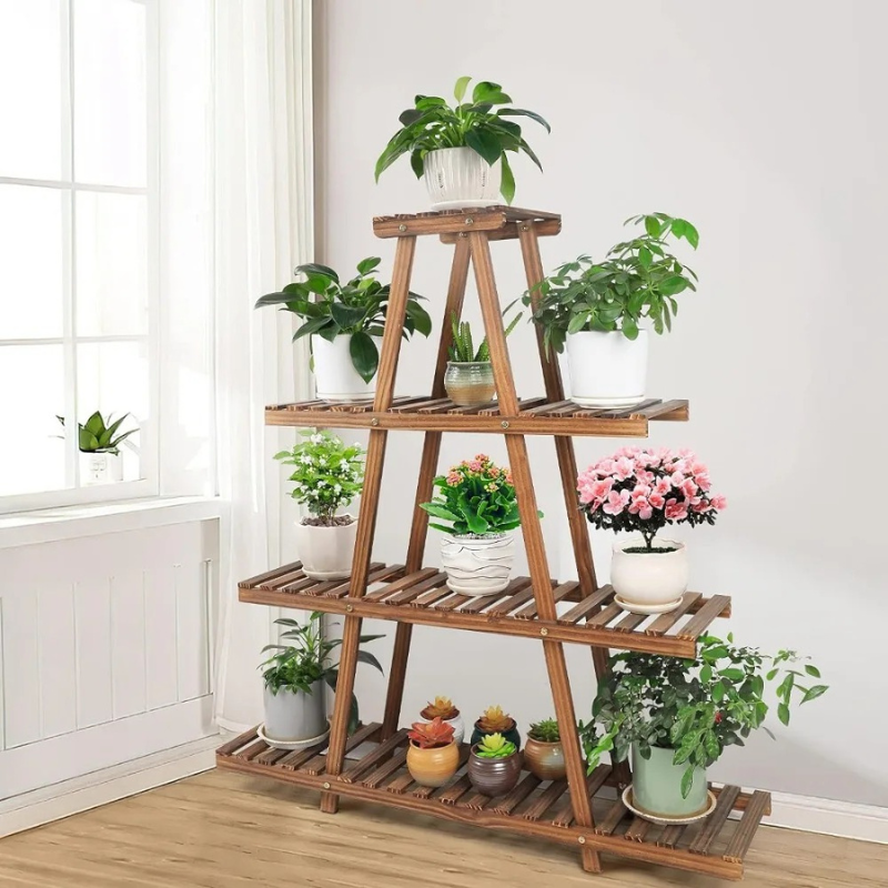 indoor plant stand - Gardening Plants And Flowers