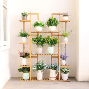 large plant stand - Gardening Plants And Flowers