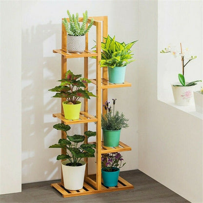 multi tier plant stand - Gardening Plants And Flowers