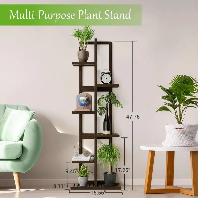 tall plant stand indoor - Gardening Plants And Flowers