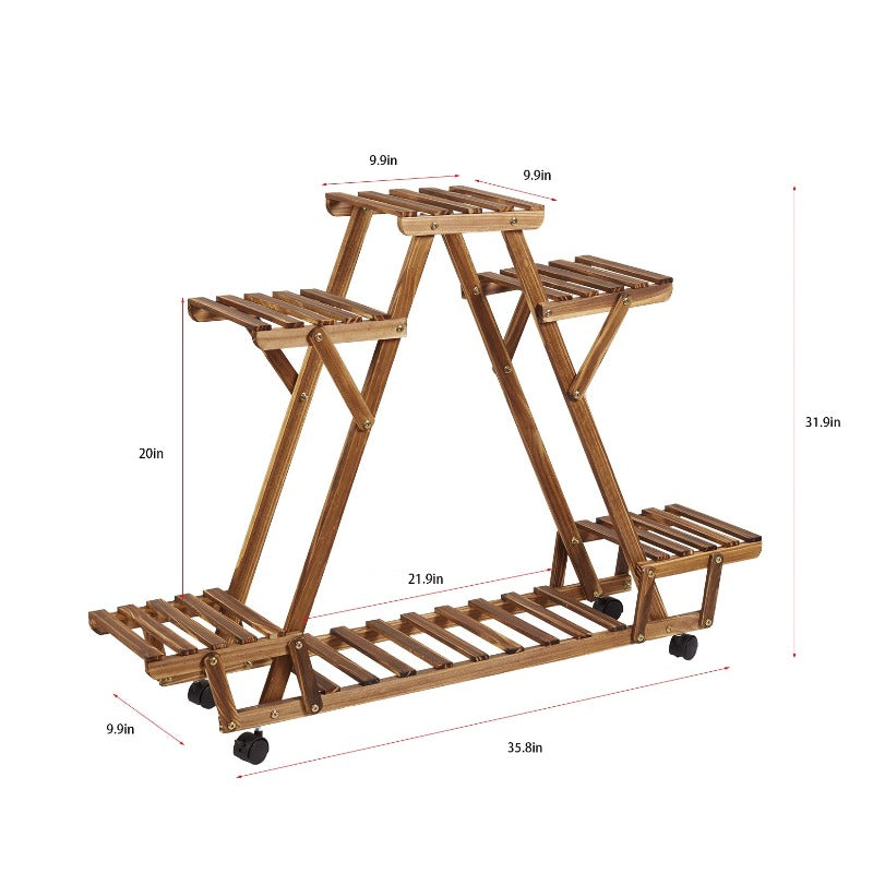 plant stand indoor - Gardening Plants And Flowers