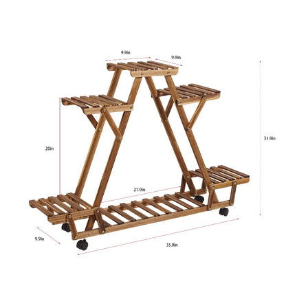 plant stand indoor - Gardening Plants And Flowers