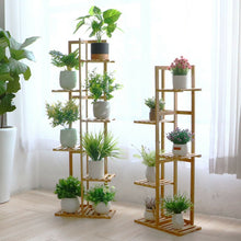 Load image into Gallery viewer, tall plant stand - Gardening Plant And Flowers