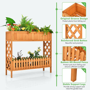 2 shelf plant stand - Gardening Plants And Flowers