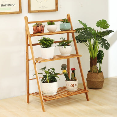 3 tier plant stand - Gardening Plants And Flowers