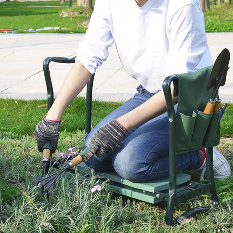 garden kneeler and seat - Gardening Plants And Flowers