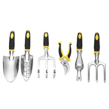 Load image into Gallery viewer, Gardening Hand Tool Set - Gardening Plants And Flowers