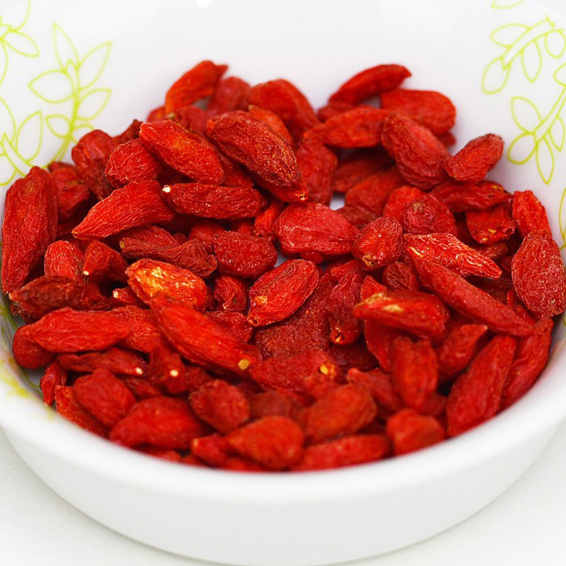 Goji Berry - Gardening Plants And Flowers