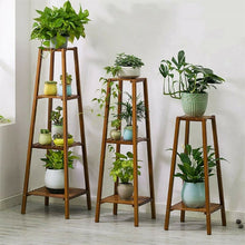 Load image into Gallery viewer, square plant stand indoor - Gardening Plants And Flowers