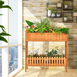 wooden plant stand indoor - Gardening Plants And Flowers