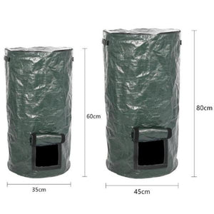 compost PE bags - Gardening Plants And Flowers
