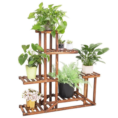 flower display stand - Gardening Plants And Flowers