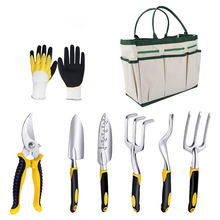 Load image into Gallery viewer, Gardening Tools Set - Gardening Plants And Flowers