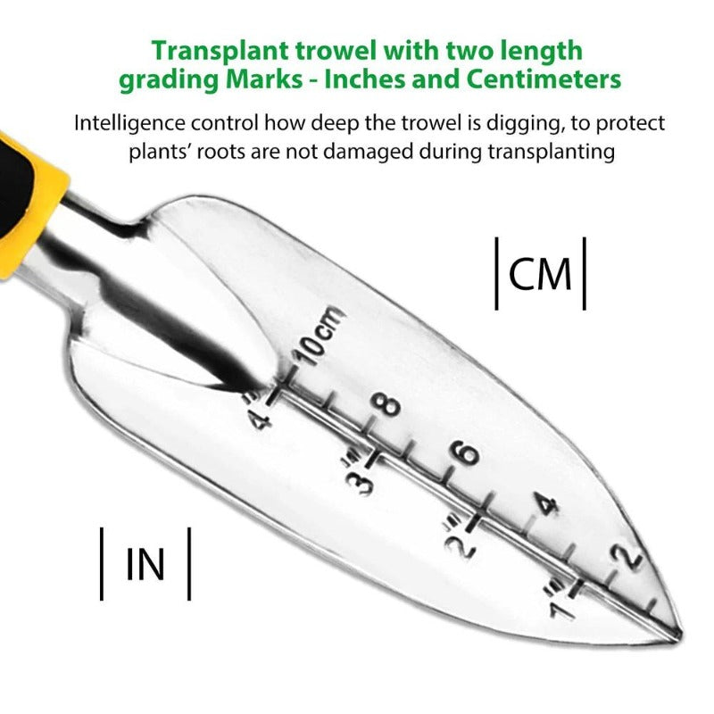 Small Shovel - Gardening Plants And Flowers