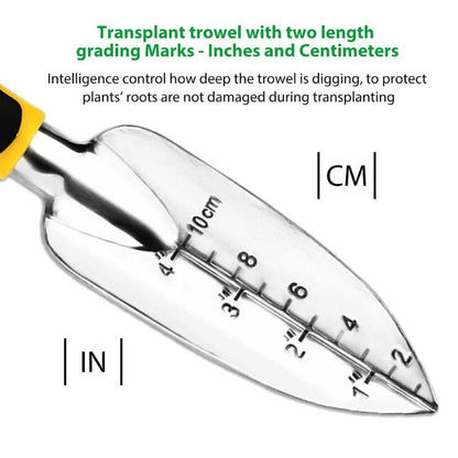 Small Shovel - Gardening Plants And Flowers