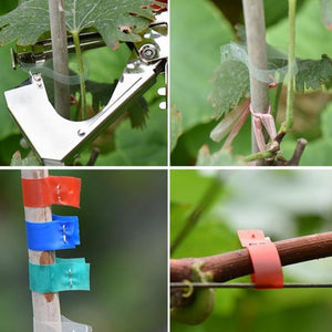 gardening tie tape - Gardening Plants And Flowers