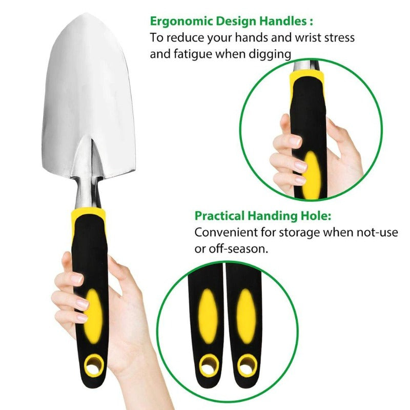 hand shovel - Gardening Plants And Flowers