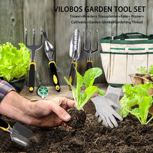 Load image into Gallery viewer, heavy duty gardening tool set - Gardening Plants And Flowers