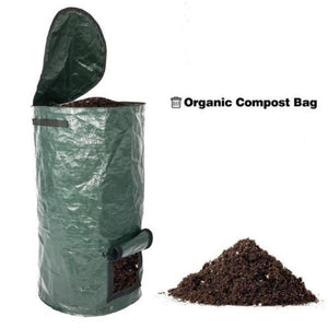 organic compost bag - Gardening Plants And Flowers