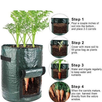 potato grow sacks - Gardening Plants And Flowers