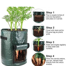Load image into Gallery viewer, potato grow sacks - Gardening Plants And Flowers