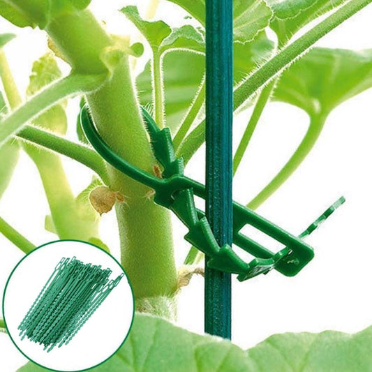 plant twist ties - Gardening Plants And Flowers