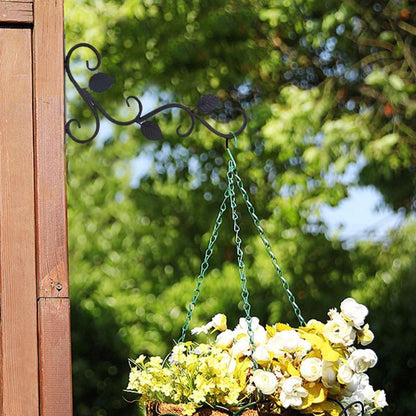 plant holder brackets - Gardening Plants And Flowers