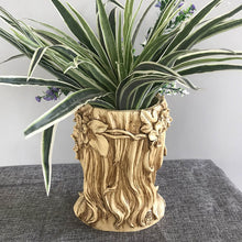 Load image into Gallery viewer, resin planters - Gardening Plants And Flowers