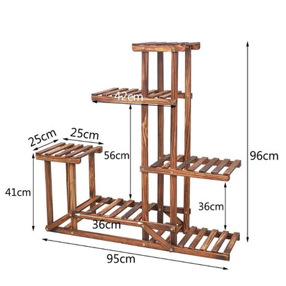 multi tier plant stand - Gardening Plants And Flowers